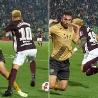 FK Sarajevo objavom riješio sve dileme oko penala protiv Zrinjskog