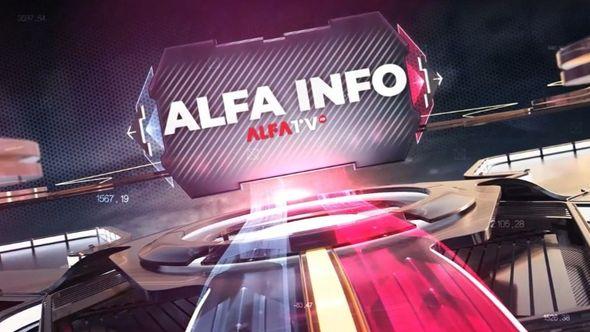 ALFA INFO - Avaz