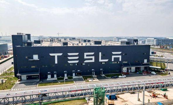 Tesla već ima fabriku Megapack u Kaliforniji - Avaz