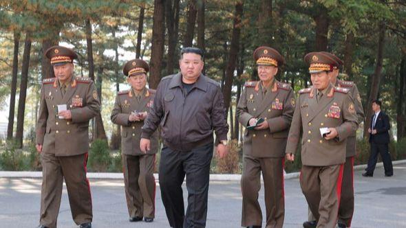 Kim Jong Un - Avaz