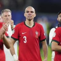 Portugalski fudbaler Pepe okončao karijeru u 41. godini
