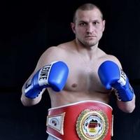 Džemal Bošnjak spreman za "Hell Boxing Kings" takmičenje u Mađarskoj