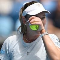 Kraj za Donnu Vekić na Australian Openu: Pobijedila je Ruskinja