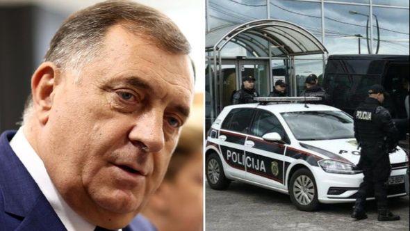 Dodik: Na koji će ući ulaz - Avaz