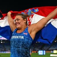 Atletičarka iz Hrvatske ispisala historiju: Osvojila sedmo uzastopno zlato sa Evropskog prvenstva