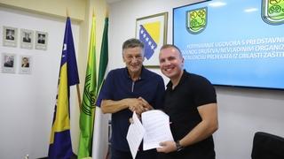 Sufinansiranje ekoloških inicijativa: 47.250 KM za nevladine organizacije u Zenici