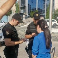 Sramotno: Policija u Gradačcu zapisivala okupljene na protestima za ubijenu Nizamu Hećimović!