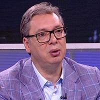 Vučić: Prosječna plaća u Srbiji u decembru 2025. godine iznosit će 1.000 eura