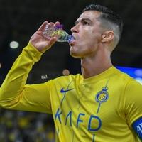 Ronaldo se oglasio i iznenadio fanove objavom: Za dva sata sakupio više od šest miliona lajkova