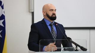 Ramo Isak: Građani i institucije će nam opet vjerovati