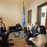 Bosna i Hercegovina i UNESCO - Nastavak saradnje na očuvanju kulturne baštine