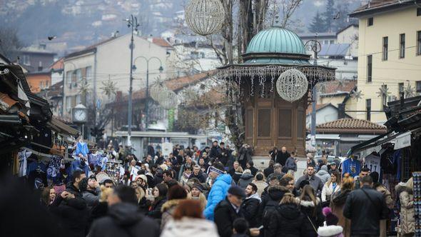 Sarajevo - Avaz