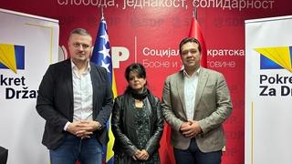 Mijatović: Nećemo podržati prijedlog koji je direktan udar na slobodu govora i medije