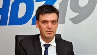 Cvitanović: Dok god je ovakav politički ambijent, BiH će kaskati na europskom putu