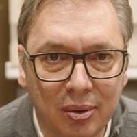 Vučić odgovarao na pitanja pratilaca na TikToku