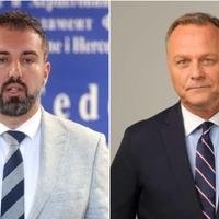 Stojanović: "Sva bol svijeta", koji je pobjegao u SAD kada se branila BiH, me proziva da ne poštujem žrtve genocida