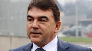 Umro bivši glavni državni tužilac Goran Salihović