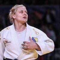 Šteta: Larisa Cerić nije uspjela, ostala je bez prilike za medalju