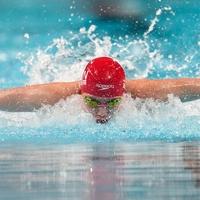 Danas nastupaju naši olimpijci, sve oči uprte u Lanu Pudar: Hoće li zlatna sirena do finala