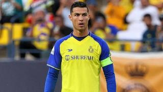 Ronaldov Al Nassr ispao u kupu: Francuz im presudio "makazicama"