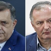 Dodik: Helez treba početi da čita, virus političkog ekstremizma koji ga je zahvatio teško će izliječit