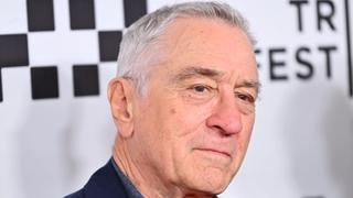 Robert De Niro (80) o devetomjesečnoj kćerki: Dovoljno je i samo da me pogleda