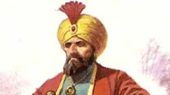 Kalif Harun al-Rašid - Avaz