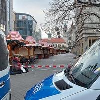 U policijskim akcijama u Njemačkoj prošle godine poginule 22 osobe