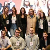 Students from Mostar and Sarajevo join forces and win Generation Change competition