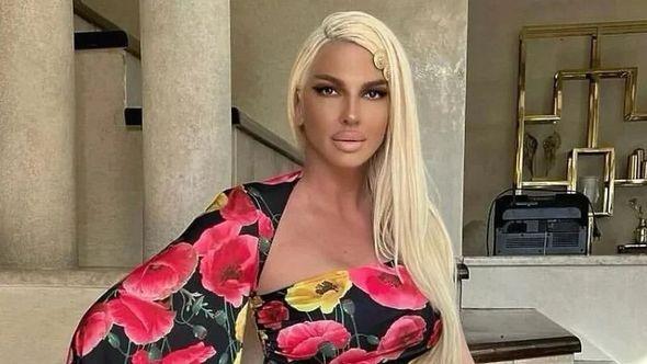 Jelena Karleuša - Avaz