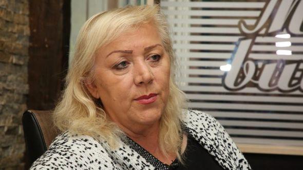 Zorica Marković - Avaz