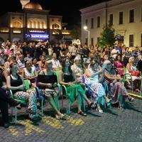 Koncertom Narodnog orkestra Mostar zatvoreno "Mostarsko ljeto 2024"