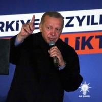 Erdoan: Nećemo držati predizborne skupove, sastat ću se sa žrtvama zemljotresa