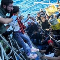 U prevrtanju čamca u Mediteranskom moru nestao 21 neregularni migrant