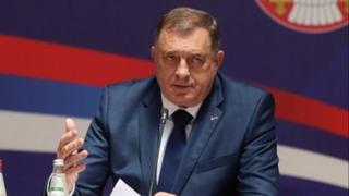 Dodik traži izvinjenje bošnjačkih političara Srbiji zbog "histerije" nakon dolaska kadeta u Prijedor i Bratunac