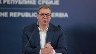 Vučić za Sky News: Radoičić mi je bio blizak saveznik, ne mogu da ga izručim Prištini