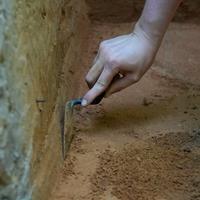 Archaeologists in Louisiana save artifacts 12,000 years old from natural disasters and looters