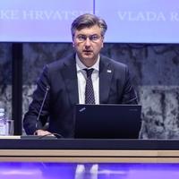 Plenković u subotu dolazi u Mostar