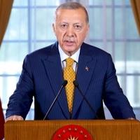 Erdoan: Alija Izetbegović je, kada je trebalo, obukao vojnu uniformu za svoju zemlju