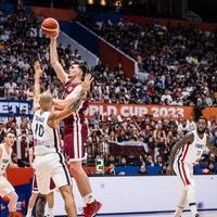 Senzacija na Mundobasketu: Francuzi ispali već nakon dva kola