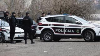 Sarajevski policajci će uskoro na uniformama imati kamere