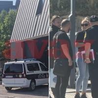 Video / U toku velika policijska akcija: Ibri Berilu i njegovim jatacima plijeni se imovina vrijedna više miliona maraka