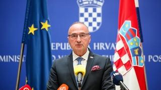 Prva reakcija iz Hrvatske nakon odluke Skupštine Crne Gore: Ovim se želi obezvrijediti Rezolucija o genocidu u Srebrenici