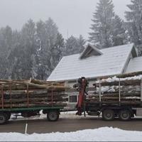 Sindikat u "Šumama RS" zatražio smjene i zaprijetio štrajkom zbog lošeg stanja u preduzeću