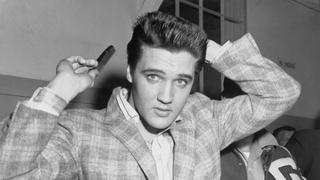 Cipele Elvisa Prislija prodate za vrtoglavih 120.000 funti