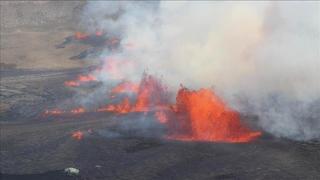 Eruptirao vulkan Kilauea na ostrvu Havaji