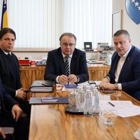 Sindikat iznio zahtjeve Kolegiju Vlade FBiH