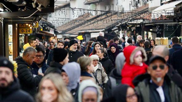 Sarajevo: Rekordna godina kada su u pitanju turističke posjete - Avaz