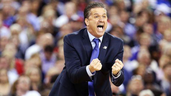 John Calipari - Avaz