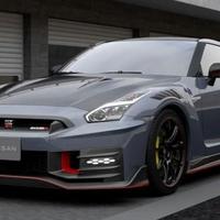 Osvježen Nissan GT-R, ali opet ga neće biti u Evropi